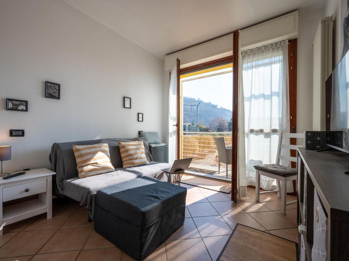 Apartment Borgo San Giulio By Interhome Pettenasco Buitenkant foto