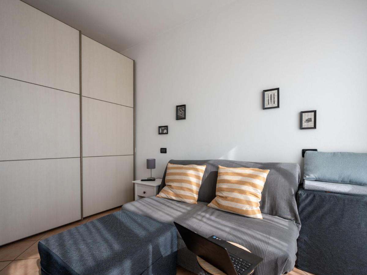 Apartment Borgo San Giulio By Interhome Pettenasco Buitenkant foto